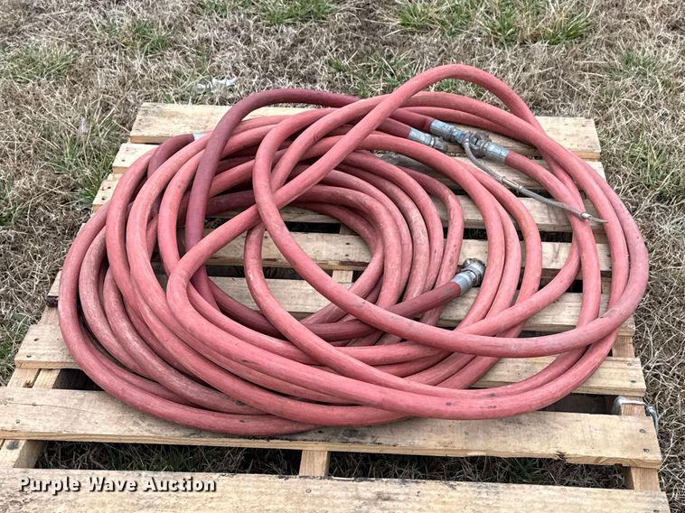 image for item DQ4360 2013 Atlas Copco XAS185 air compressor