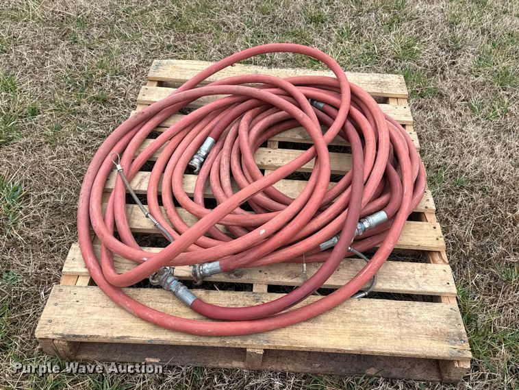 image for item DQ4360 2013 Atlas Copco XAS185 air compressor