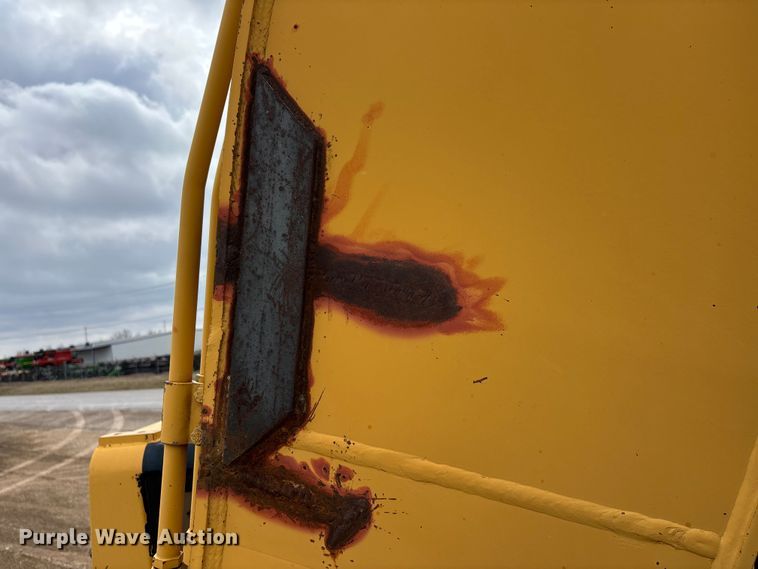 image for item DT0023 1998 Caterpillar 322B L long reach excavator