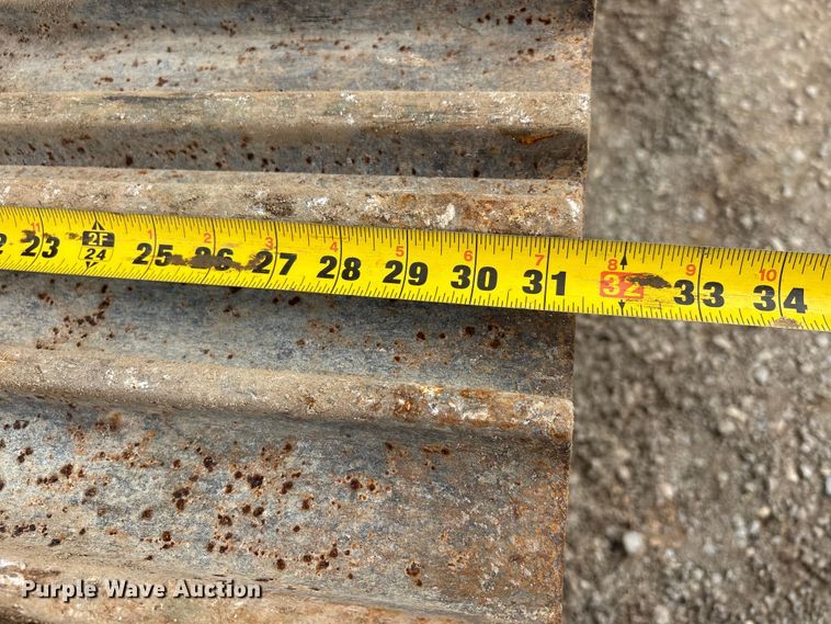 image for item DT0023 1998 Caterpillar 322B L long reach excavator