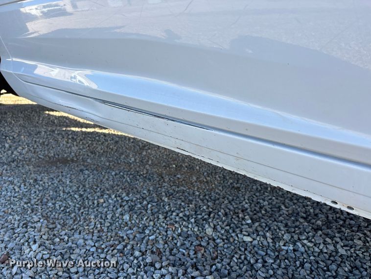 image for item DT0041 2016 RAM 5500 bucket truck