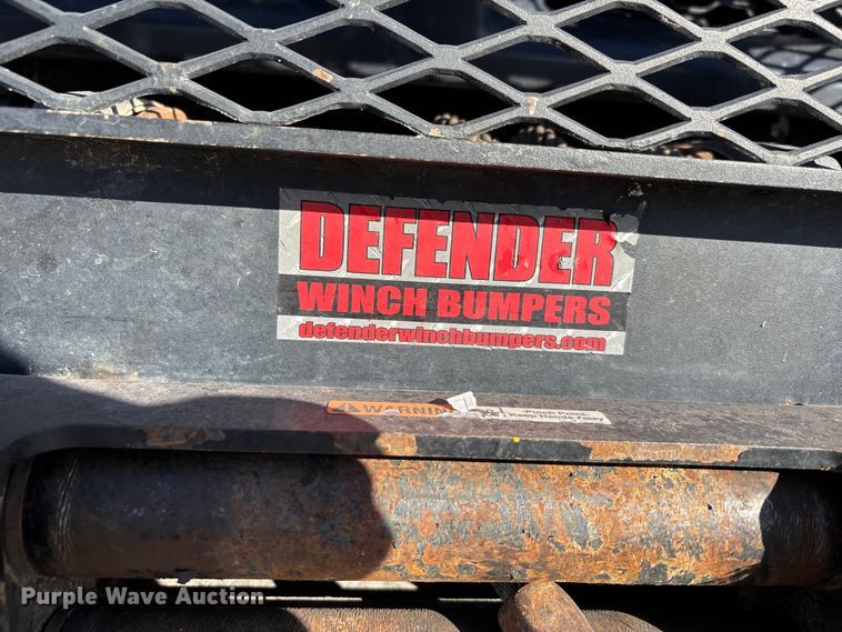 image for item DT0041 2016 RAM 5500 bucket truck