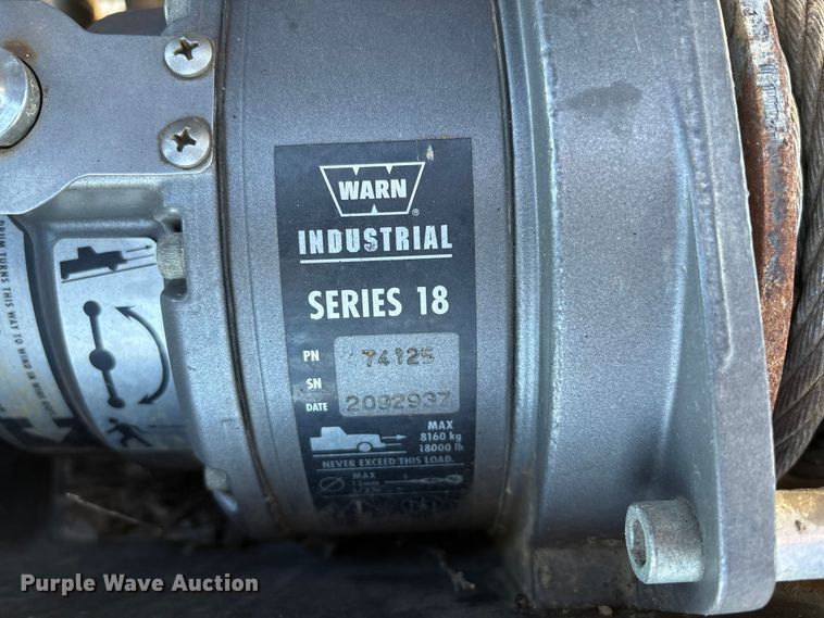 image for item DT0041 2016 RAM 5500 bucket truck