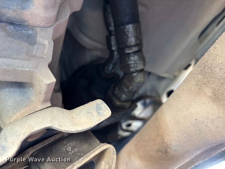 image for item DT0041 2016 RAM 5500 bucket truck