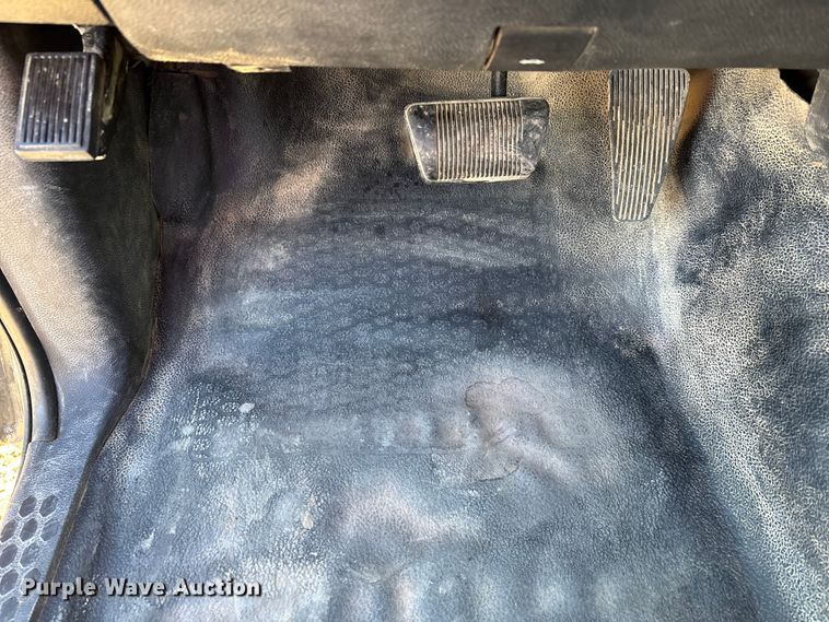 image for item DT0041 2016 RAM 5500 bucket truck