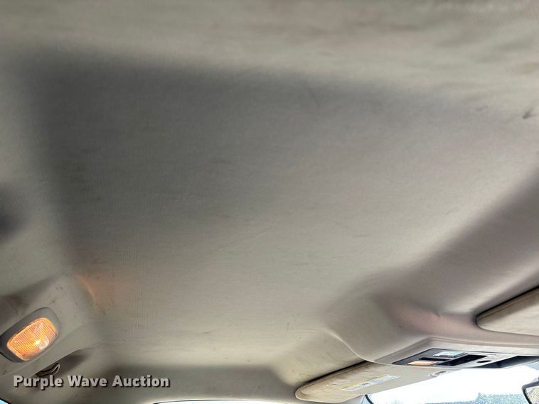 image for item DT0041 2016 RAM 5500 bucket truck