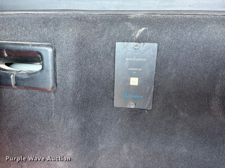 image for item DT0041 2016 RAM 5500 bucket truck