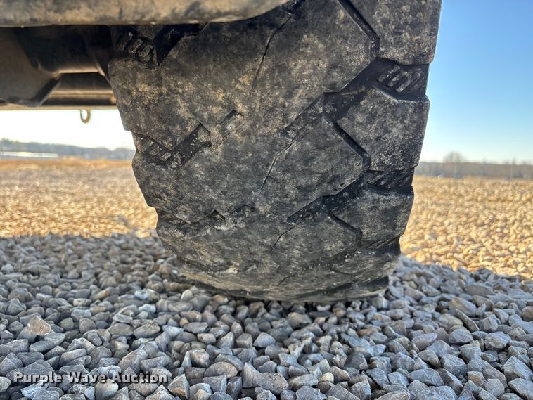 image for item DT0041 2016 RAM 5500 bucket truck