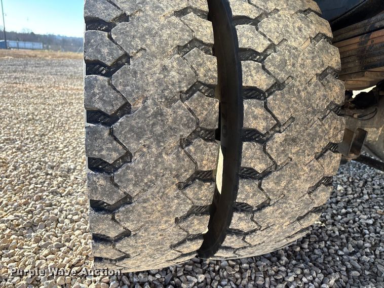 image for item DT0041 2016 RAM 5500 bucket truck