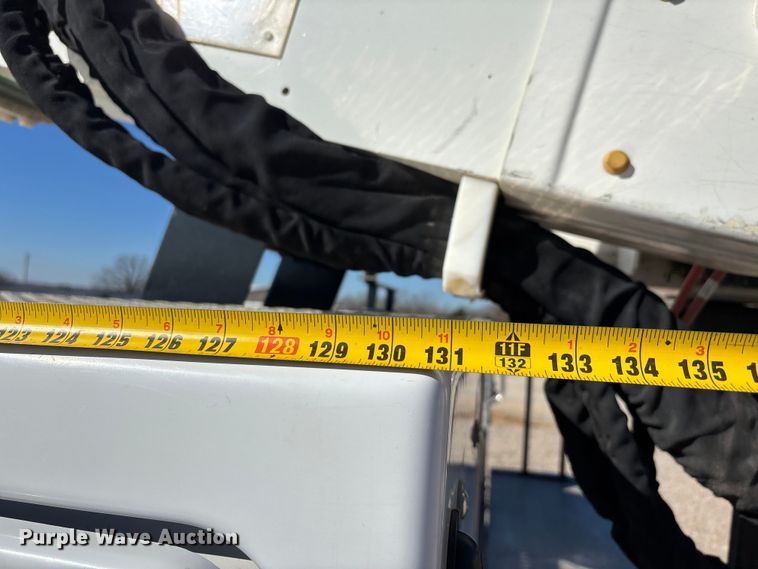 image for item DT0042 2018 RAM 5500 bucket truck