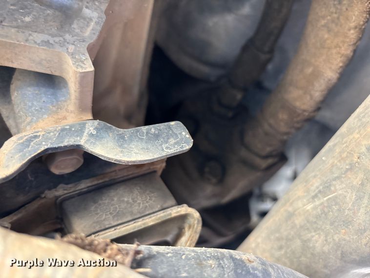 image for item DT0042 2018 RAM 5500 bucket truck