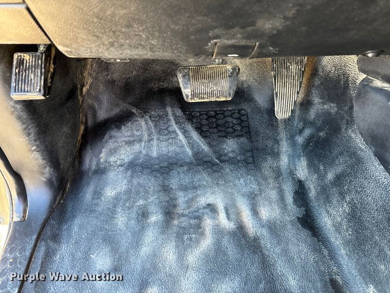 image for item DT0042 2018 RAM 5500 bucket truck