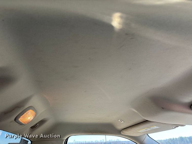 image for item DT0042 2018 RAM 5500 bucket truck