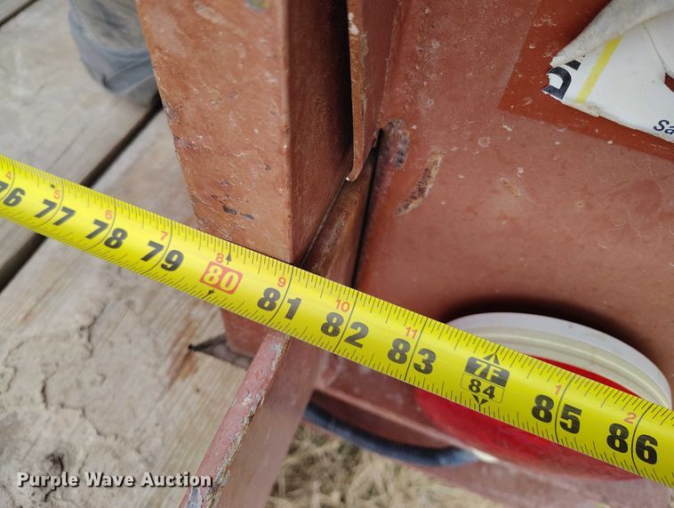 image for item DT0958 1995 Ditch Witch JT820 directional boring unit