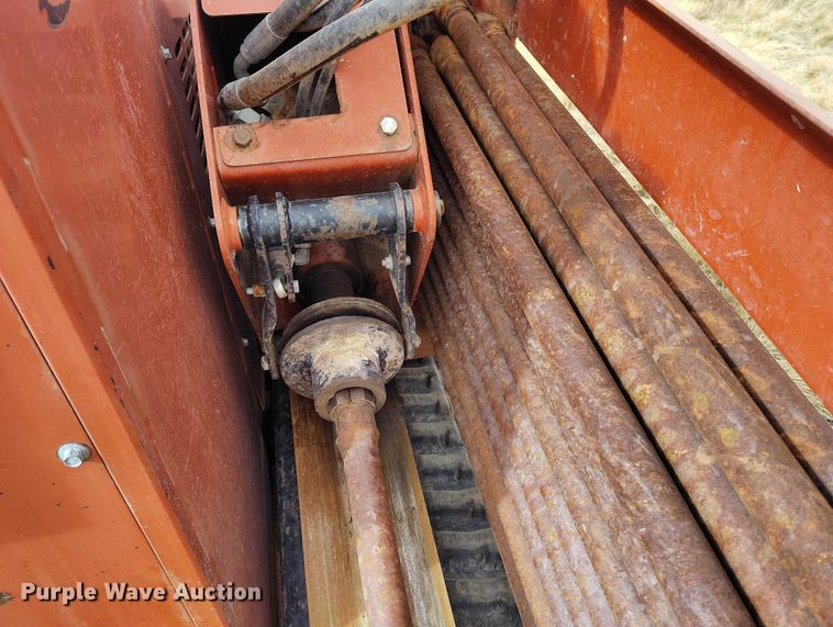 image for item DT0958 1995 Ditch Witch JT820 directional boring unit
