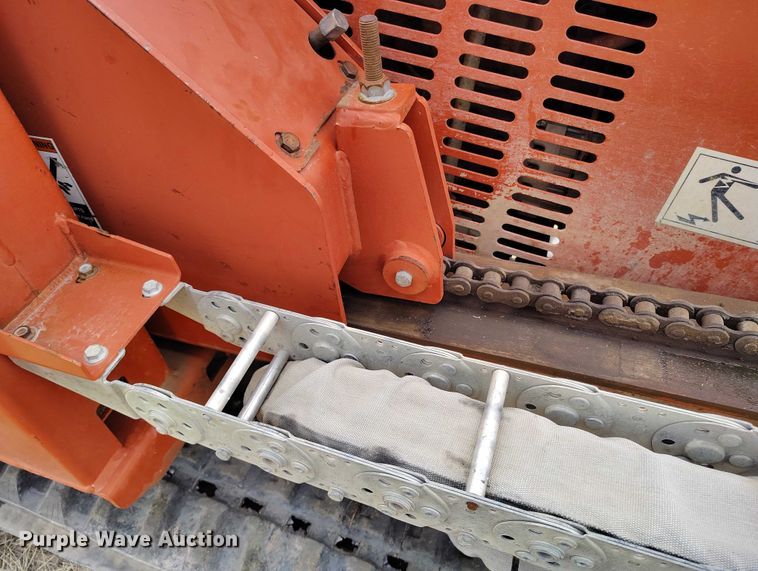 image for item DT0958 1995 Ditch Witch JT820 directional boring unit