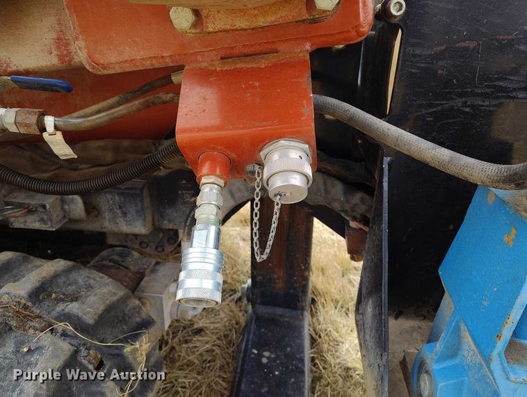 image for item DT0958 1995 Ditch Witch JT820 directional boring unit