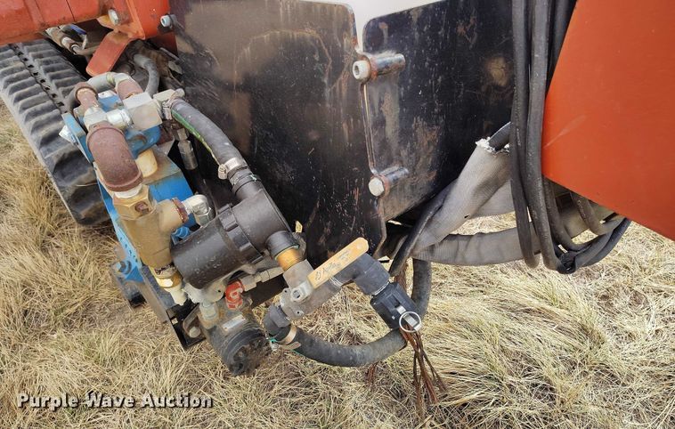 image for item DT0958 1995 Ditch Witch JT820 directional boring unit