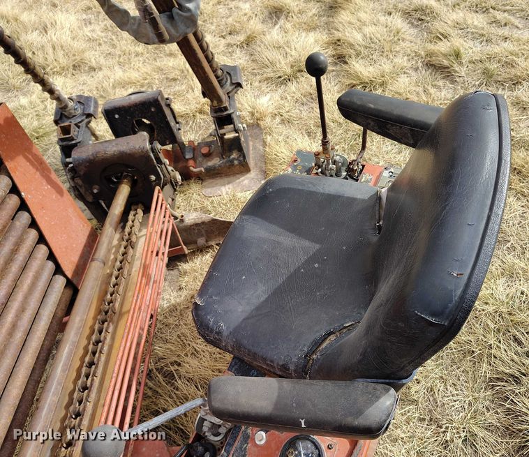 image for item DT0958 1995 Ditch Witch JT820 directional boring unit