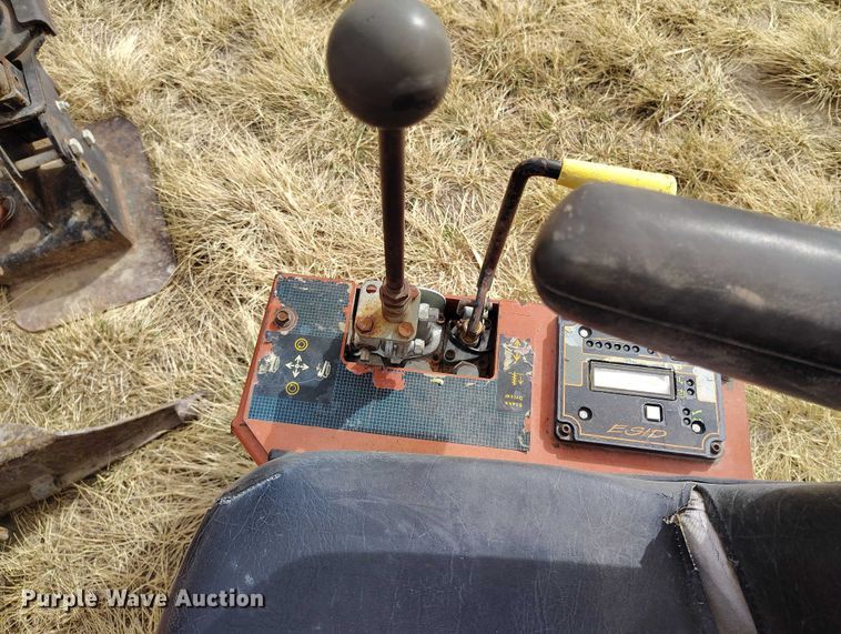 image for item DT0958 1995 Ditch Witch JT820 directional boring unit