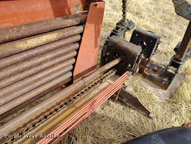 image for item DT0958 1995 Ditch Witch JT820 directional boring unit