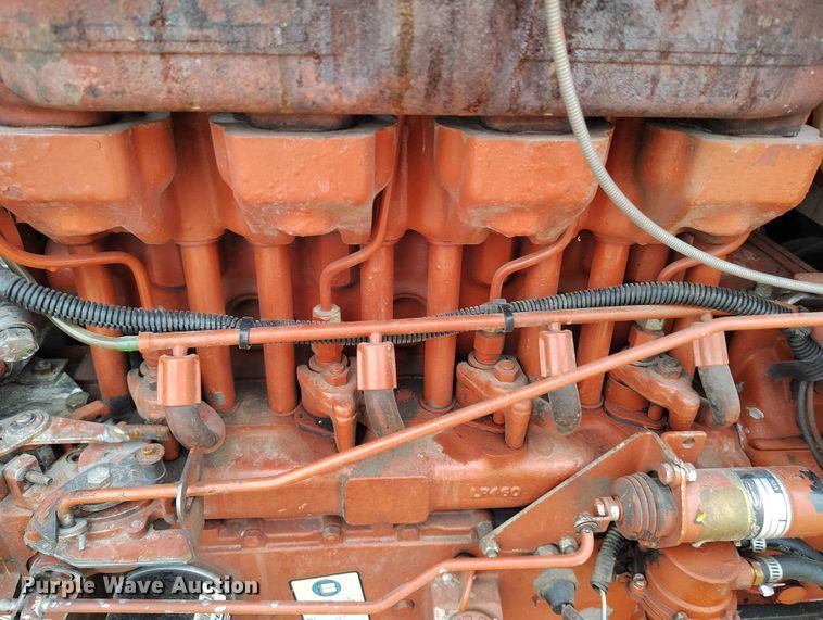 image for item DT0958 1995 Ditch Witch JT820 directional boring unit