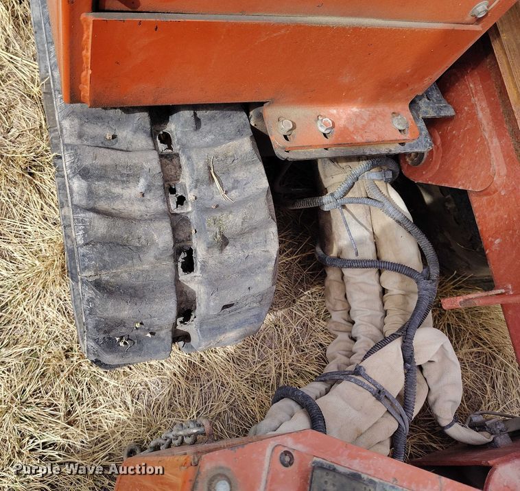 image for item DT0958 1995 Ditch Witch JT820 directional boring unit