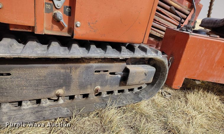image for item DT0958 1995 Ditch Witch JT820 directional boring unit
