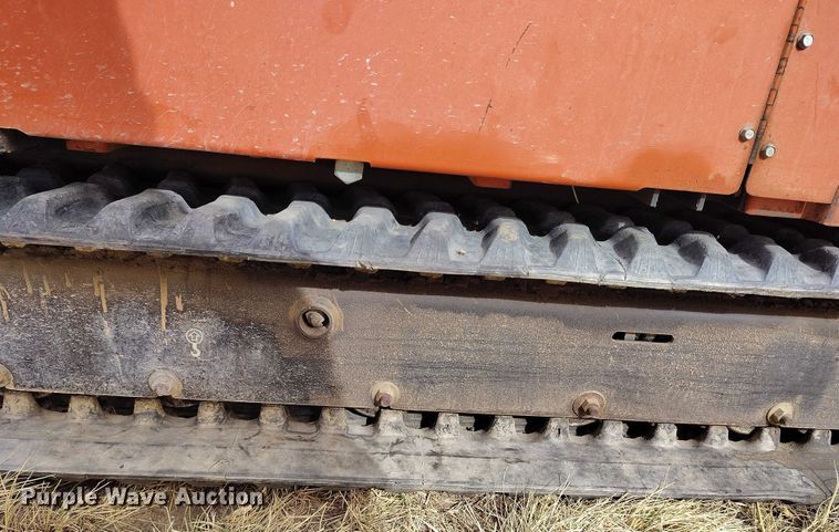 image for item DT0958 1995 Ditch Witch JT820 directional boring unit