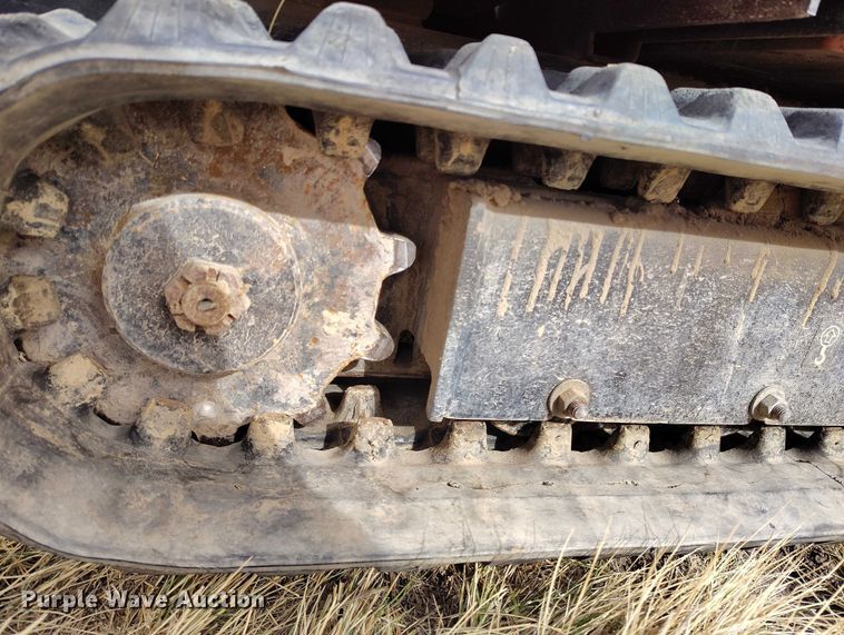 image for item DT0958 1995 Ditch Witch JT820 directional boring unit