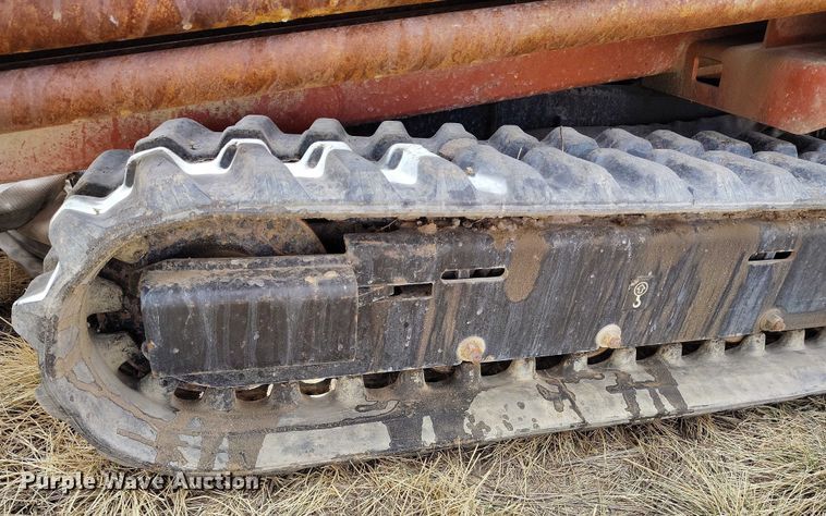 image for item DT0958 1995 Ditch Witch JT820 directional boring unit