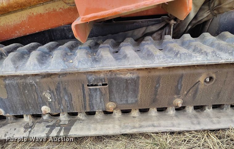 image for item DT0958 1995 Ditch Witch JT820 directional boring unit