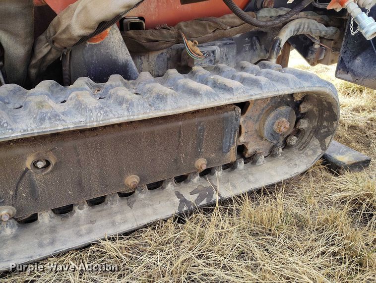 image for item DT0958 1995 Ditch Witch JT820 directional boring unit