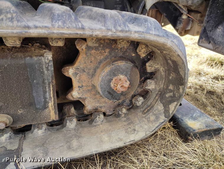 image for item DT0958 1995 Ditch Witch JT820 directional boring unit