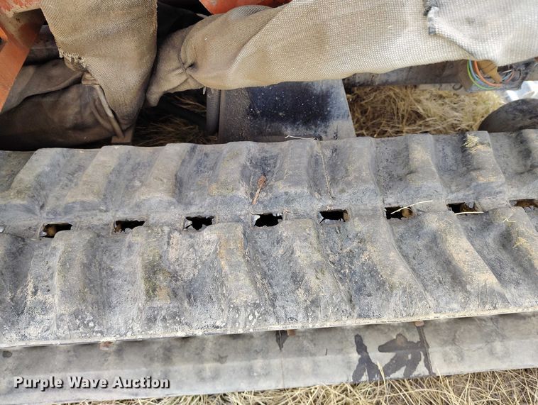 image for item DT0958 1995 Ditch Witch JT820 directional boring unit