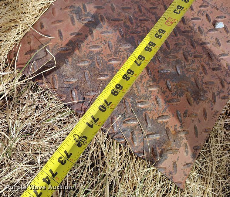 image for item DT0958 1995 Ditch Witch JT820 directional boring unit