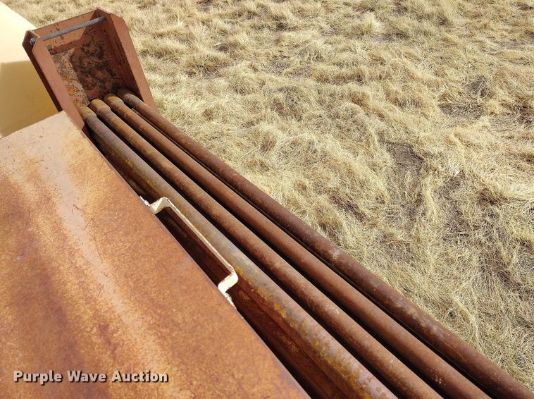 image for item DT0958 1995 Ditch Witch JT820 directional boring unit