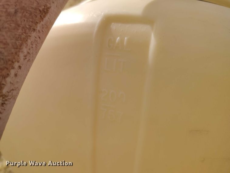 image for item DT0958 1995 Ditch Witch JT820 directional boring unit