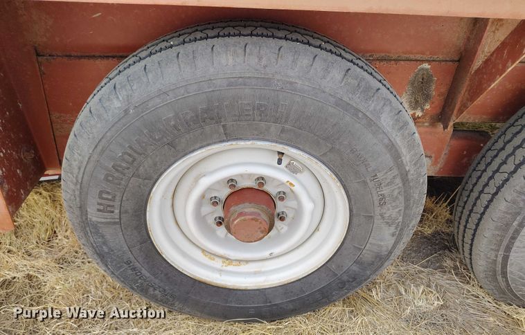 image for item DT0958 1995 Ditch Witch JT820 directional boring unit