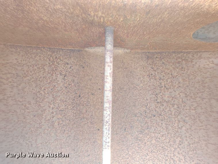 image for item DT0962 2007 International 4300 water truck