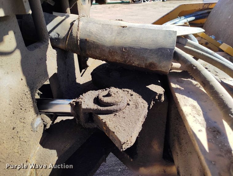 image for item DT0968 2012 Volvo SD70D single drum vibratory roller