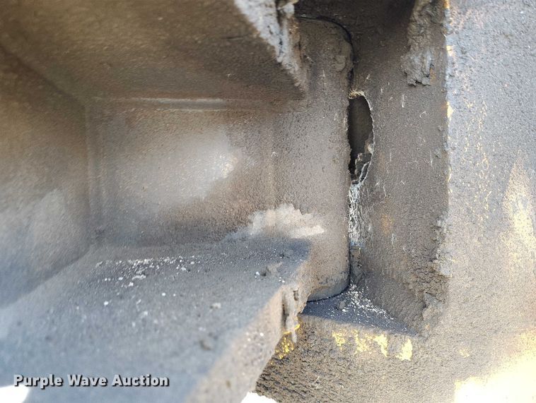 image for item DT0968 2012 Volvo SD70D single drum vibratory roller