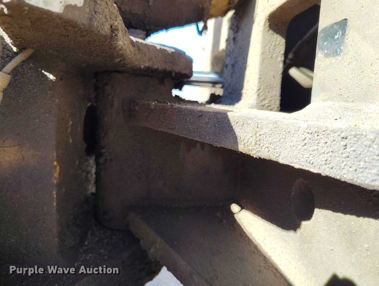 image for item DT0968 2012 Volvo SD70D single drum vibratory roller