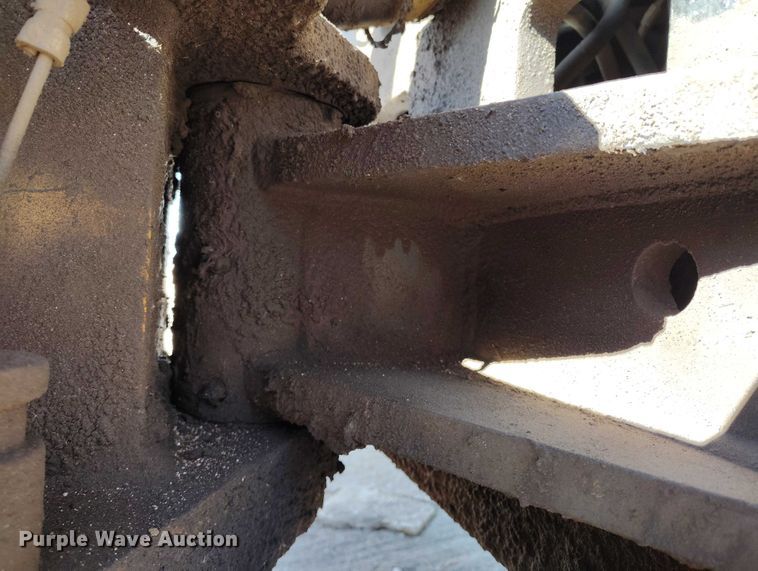 image for item DT0968 2012 Volvo SD70D single drum vibratory roller