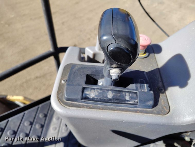 image for item DT0968 2012 Volvo SD70D single drum vibratory roller