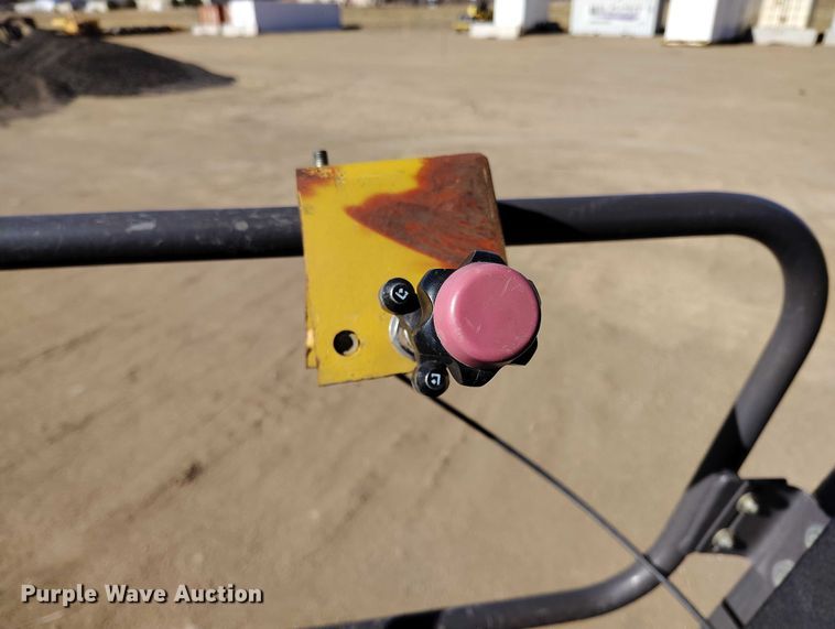 image for item DT0968 2012 Volvo SD70D single drum vibratory roller