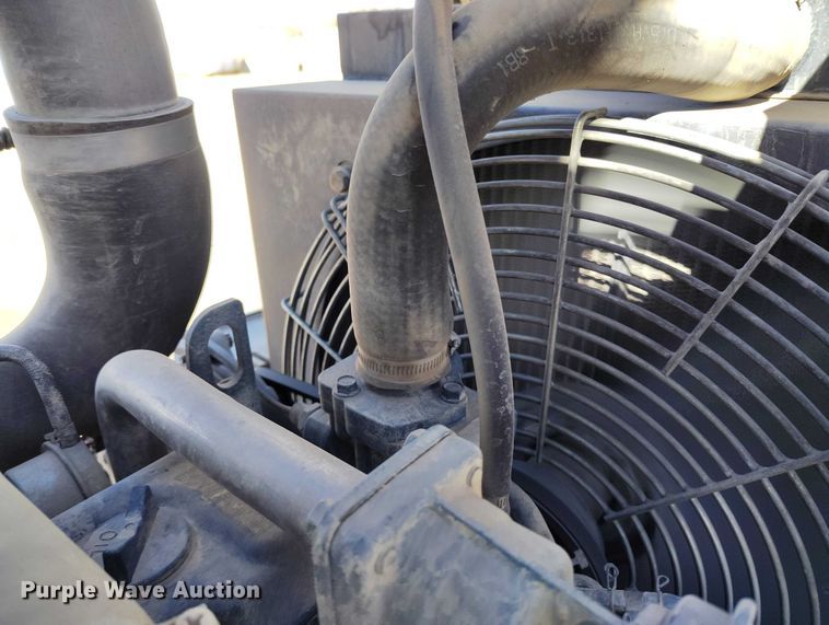 image for item DT0968 2012 Volvo SD70D single drum vibratory roller