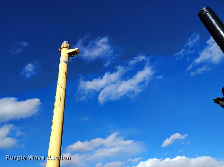 image for item DT0969 2008 Caterpillar 140M motor grader