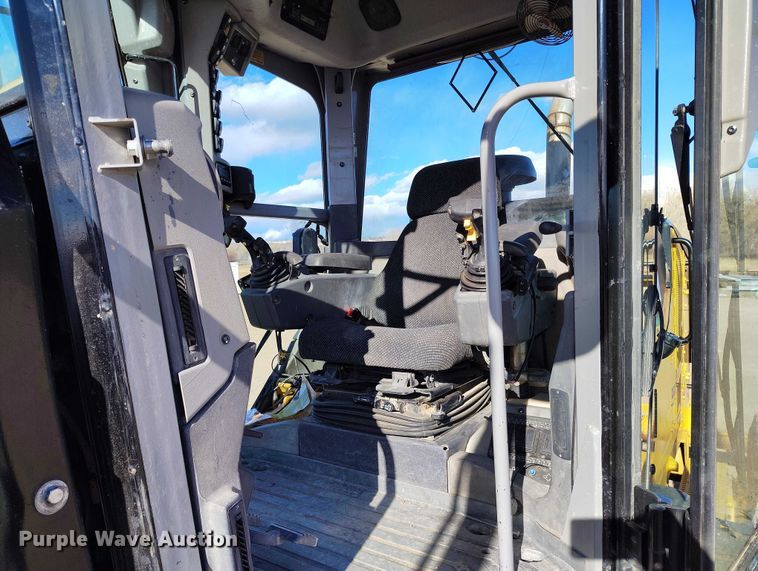 image for item DT0969 2008 Caterpillar 140M motor grader