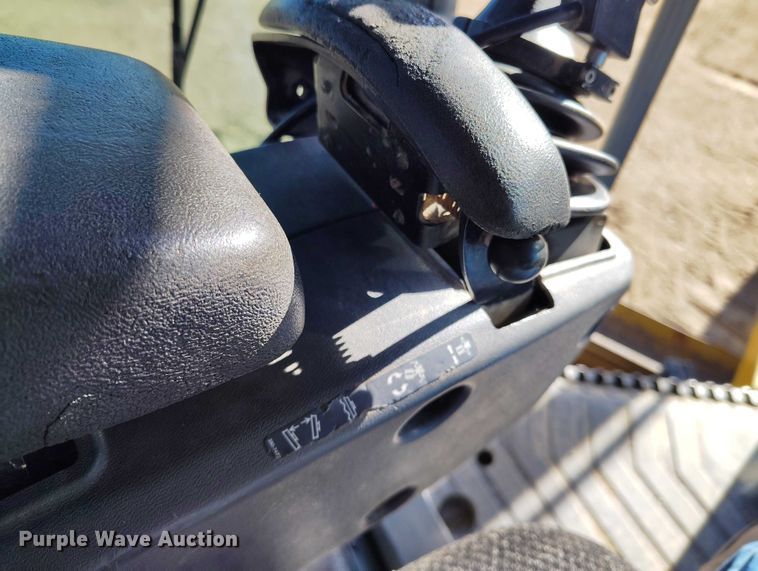 image for item DT0969 2008 Caterpillar 140M motor grader